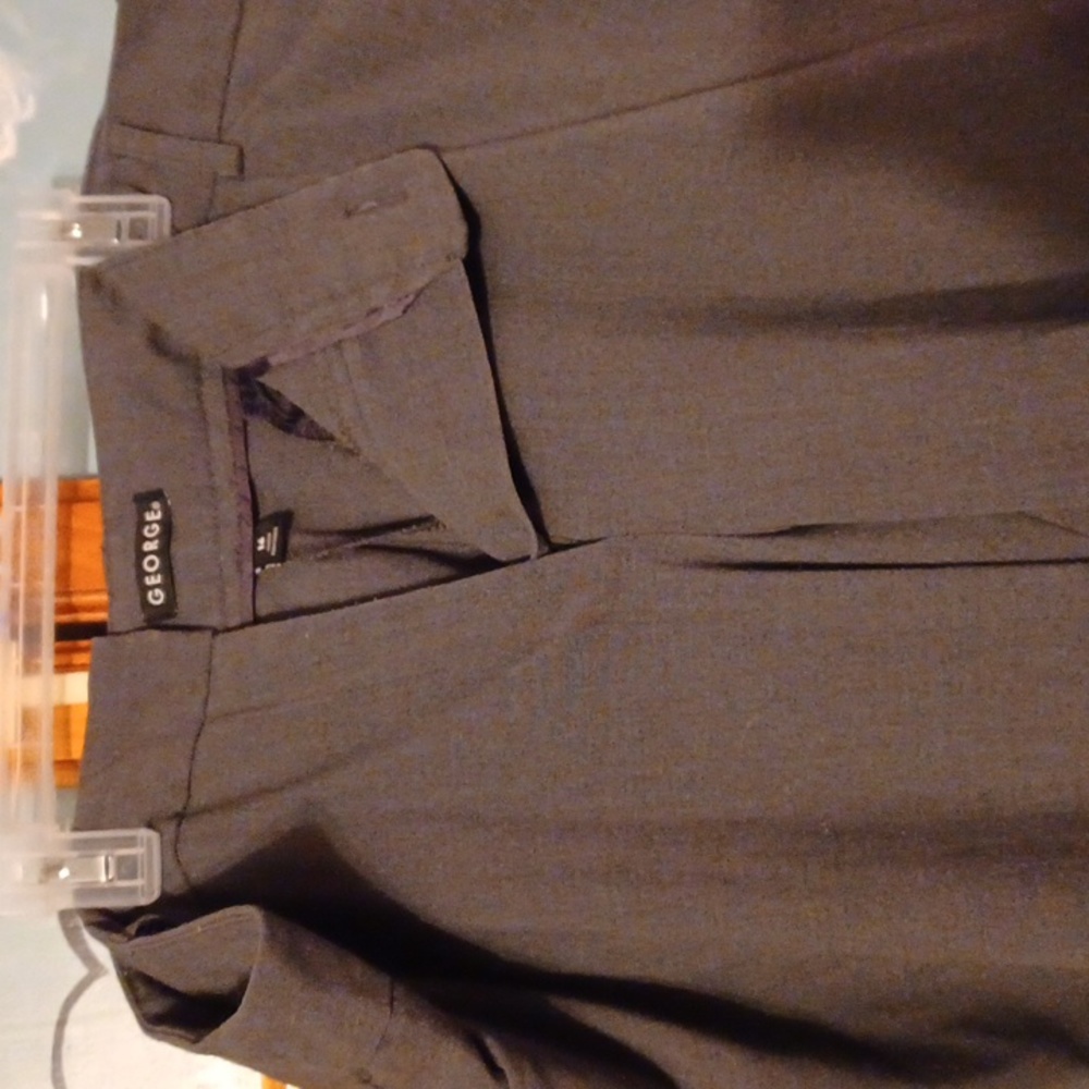 Grey womens dress pants george